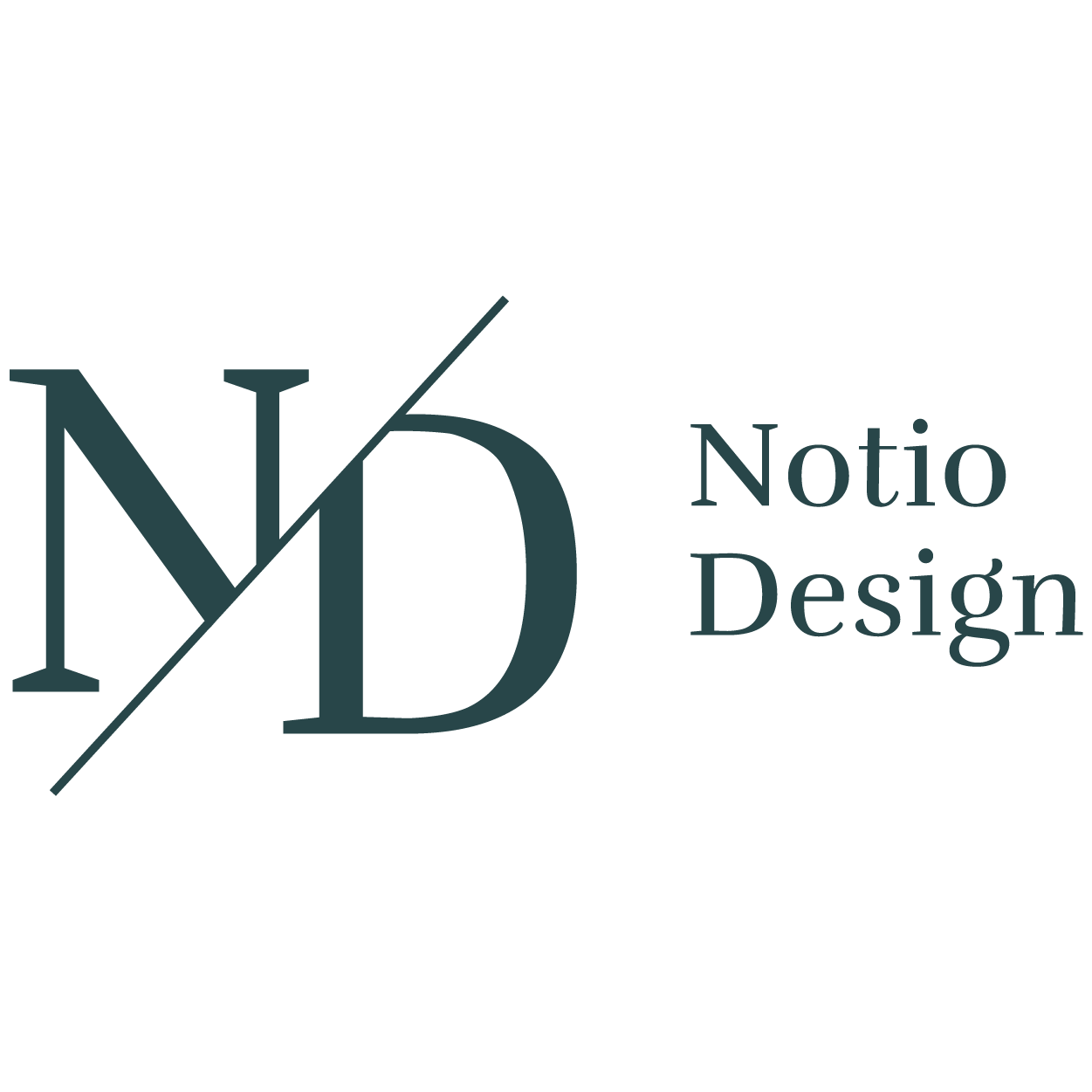 Notio Design